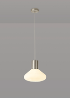 Luminosity Designs - Meld Pendant Light - Luminosity Designs Ltd
