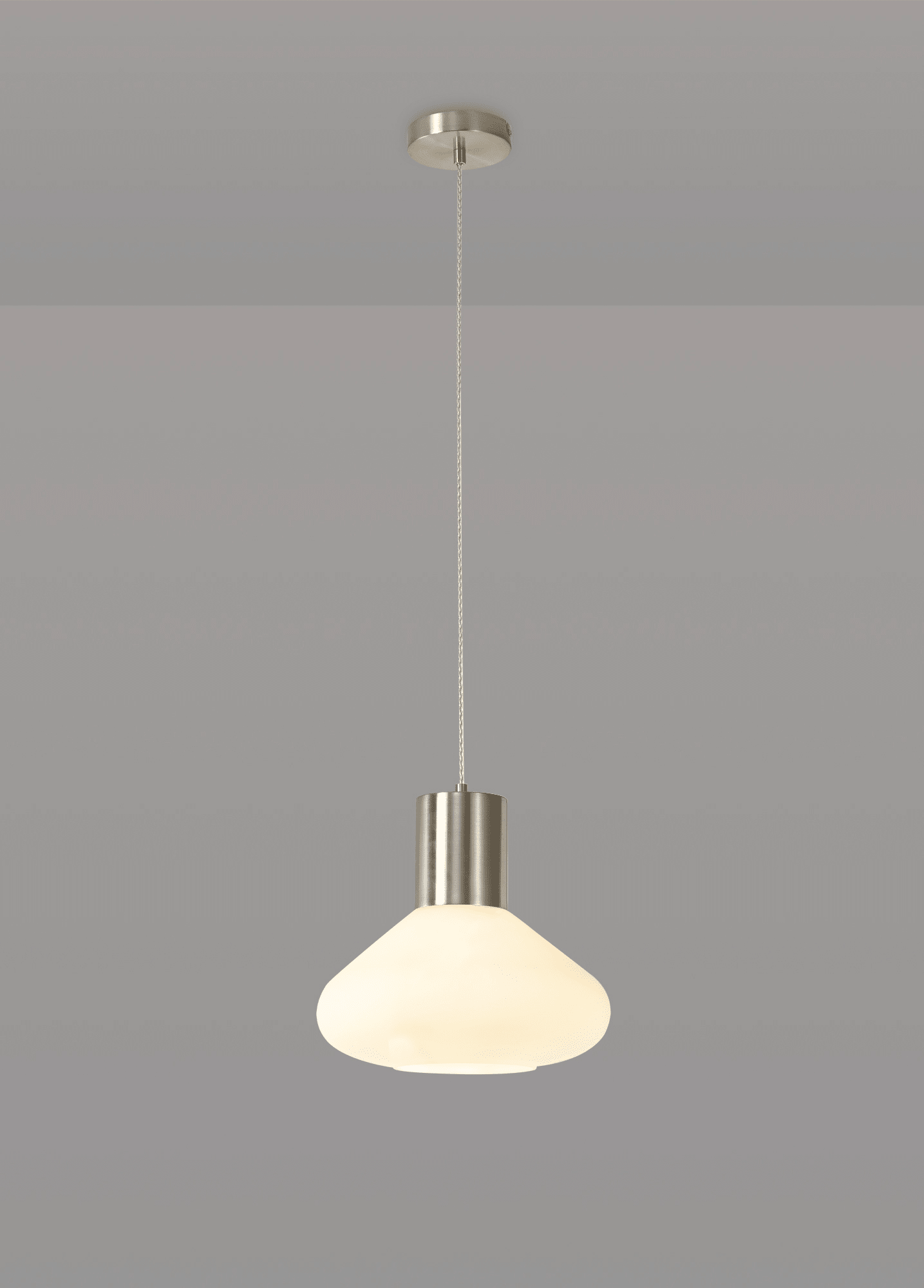 Luminosity Designs - Meld Pendant Light - Luminosity Designs Ltd
