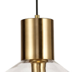 Luminosity Designs - Meld Pendant Light - Luminosity Designs Ltd