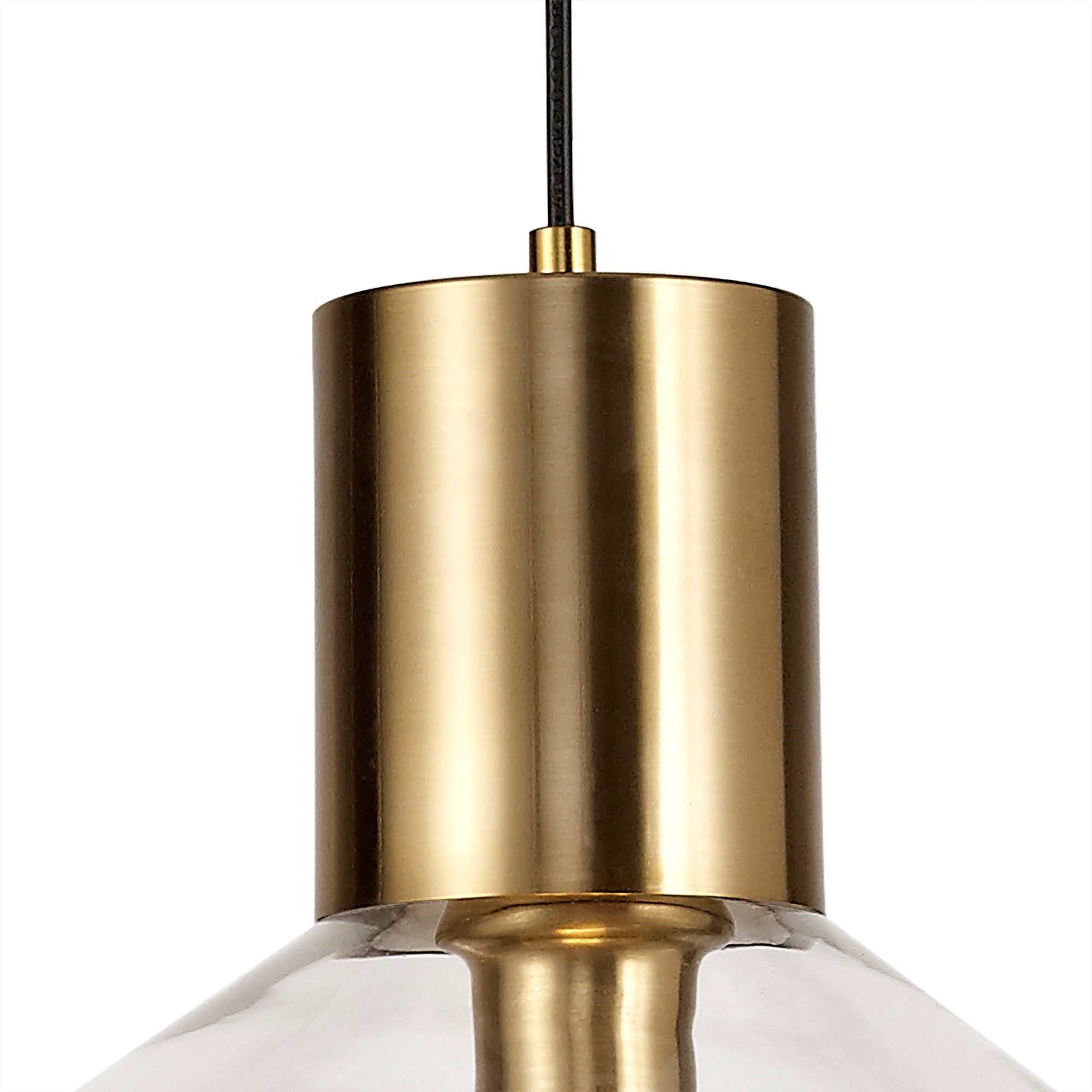 Luminosity Designs - Meld Pendant Light - Luminosity Designs Ltd