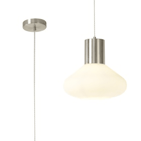 Luminosity Designs - Meld Pendant Light - Luminosity Designs Ltd