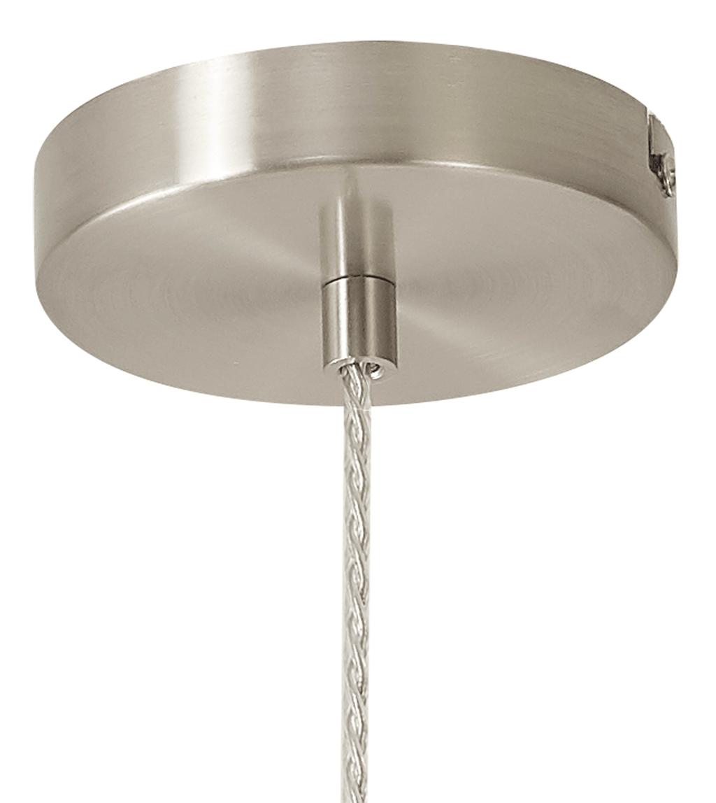 Luminosity Designs - Meld Pendant Light - Luminosity Designs Ltd