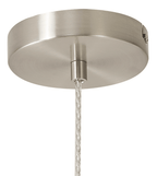 Luminosity Designs - Meld Pendant Light - Luminosity Designs Ltd