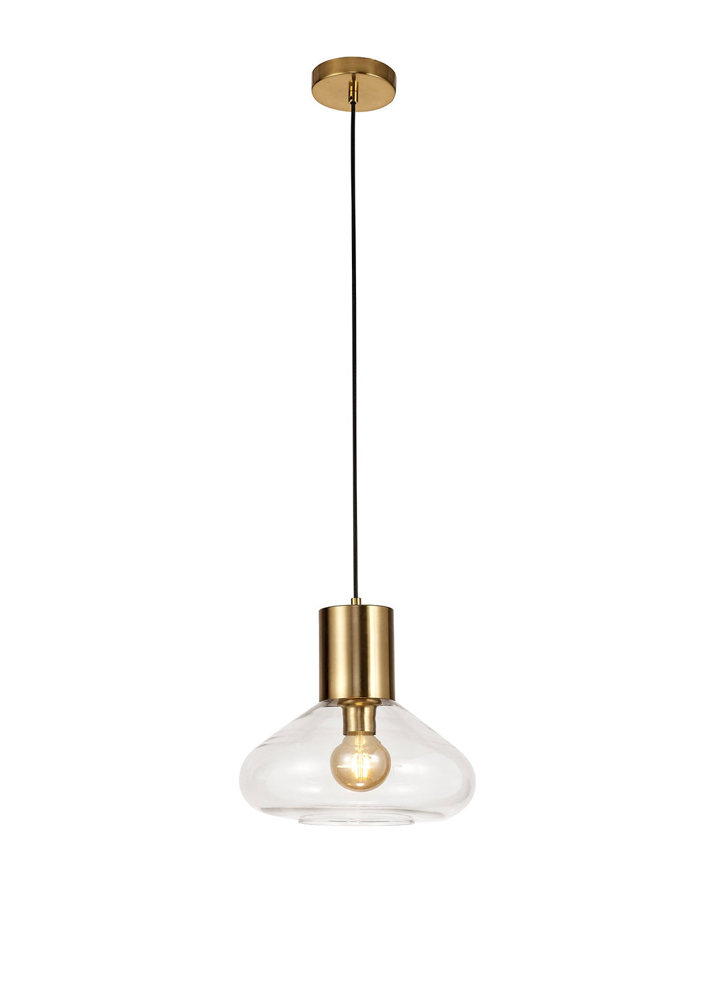 Luminosity Designs - Meld Pendant Light - Luminosity Designs Ltd