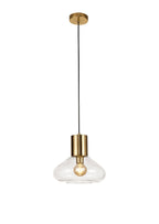 Luminosity Designs - Meld Pendant Light - Luminosity Designs Ltd