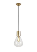 Luminosity Designs - Meld Pendant Light - Luminosity Designs Ltd