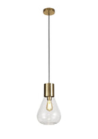 Luminosity Designs - Meld Pendant Light - Luminosity Designs Ltd