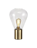 Luminosity Designs - Meld Table Lamp - Luminosity Designs Ltd