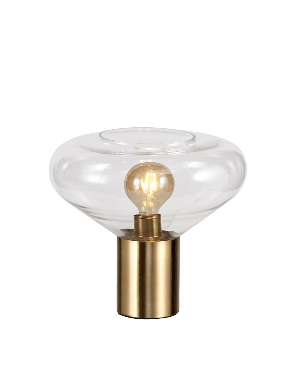 Luminosity Designs - Meld Table Lamp - Luminosity Designs Ltd