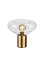 Luminosity Designs - Meld Table Lamp - Luminosity Designs Ltd
