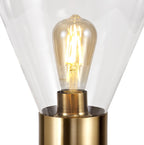 Luminosity Designs - Meld Table Lamp - Luminosity Designs Ltd