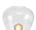 Luminosity Designs - Meld Table Lamp - Luminosity Designs Ltd