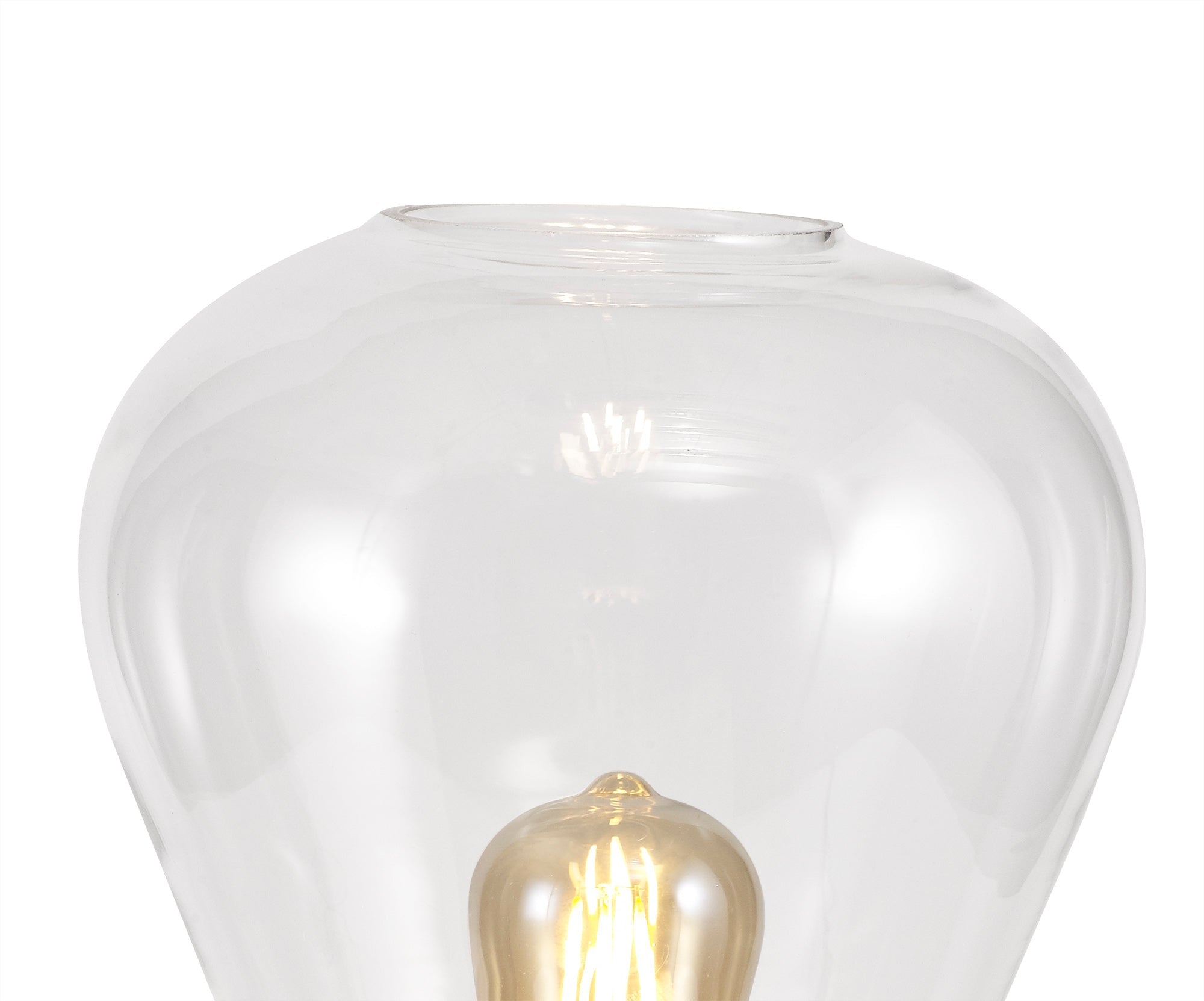 Luminosity Designs - Meld Table Lamp - Luminosity Designs Ltd