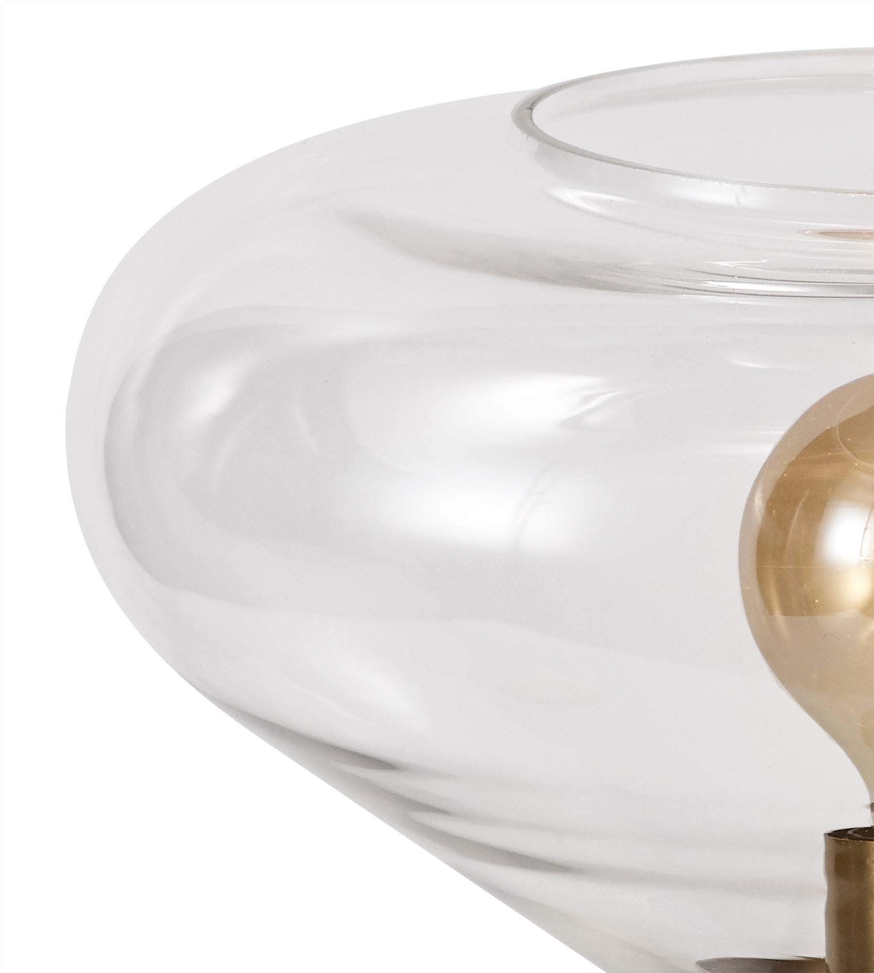 Luminosity Designs - Meld Table Lamp - Luminosity Designs Ltd