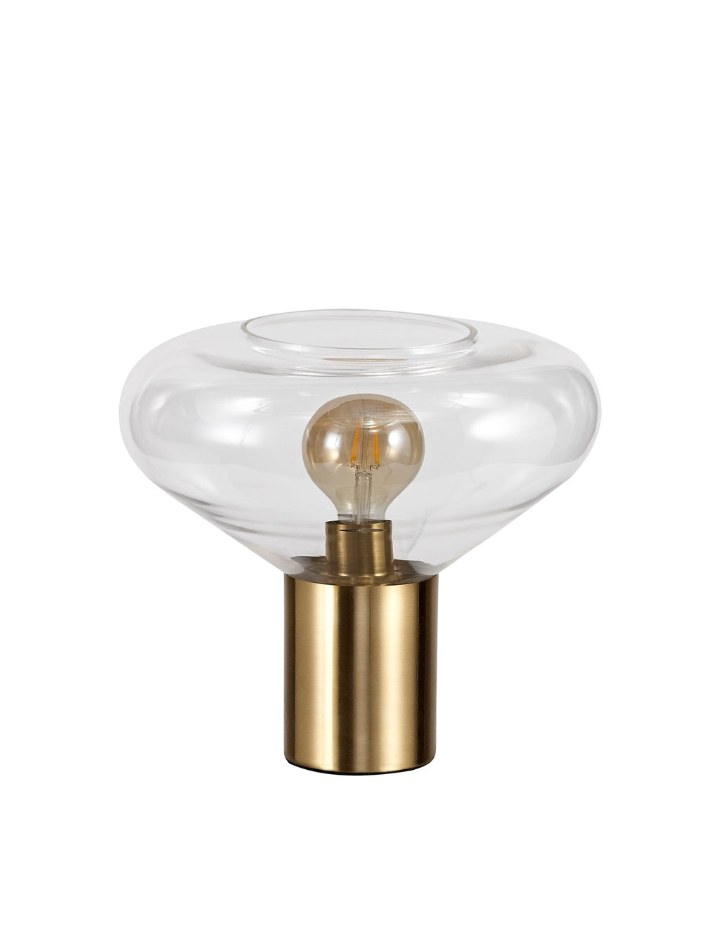 Luminosity Designs - Meld Table Lamp - Luminosity Designs Ltd