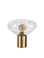 Luminosity Designs - Meld Table Lamp - Luminosity Designs Ltd