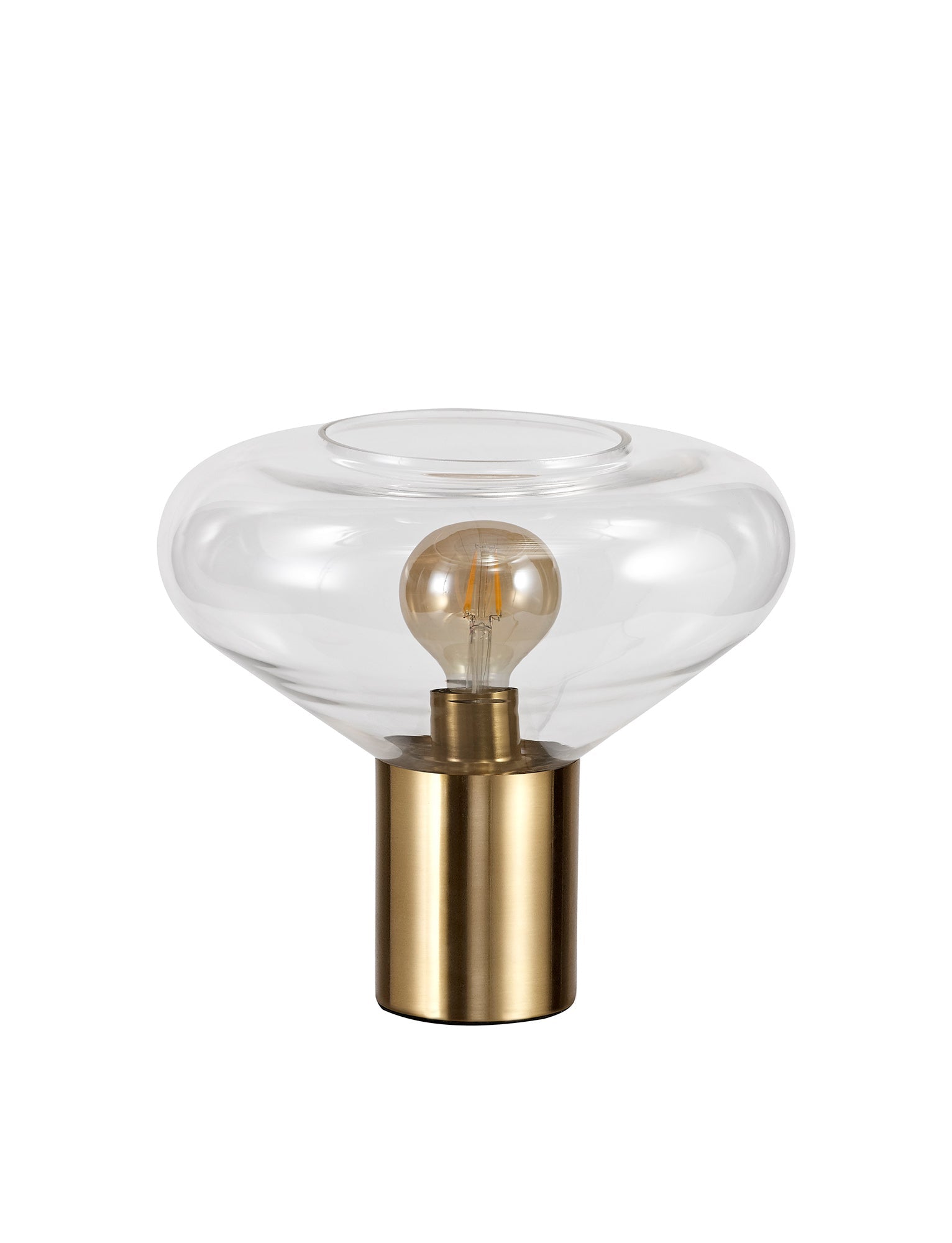 Luminosity Designs - Meld Table Lamp - Luminosity Designs Ltd