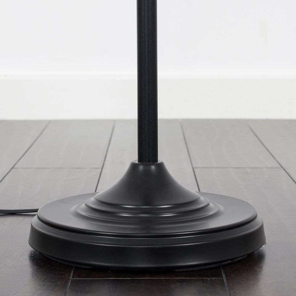 lse - Memphis Floor Lamp - Luminosity Designs Ltd