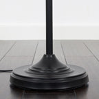 lse - Memphis Floor Lamp - Luminosity Designs Ltd