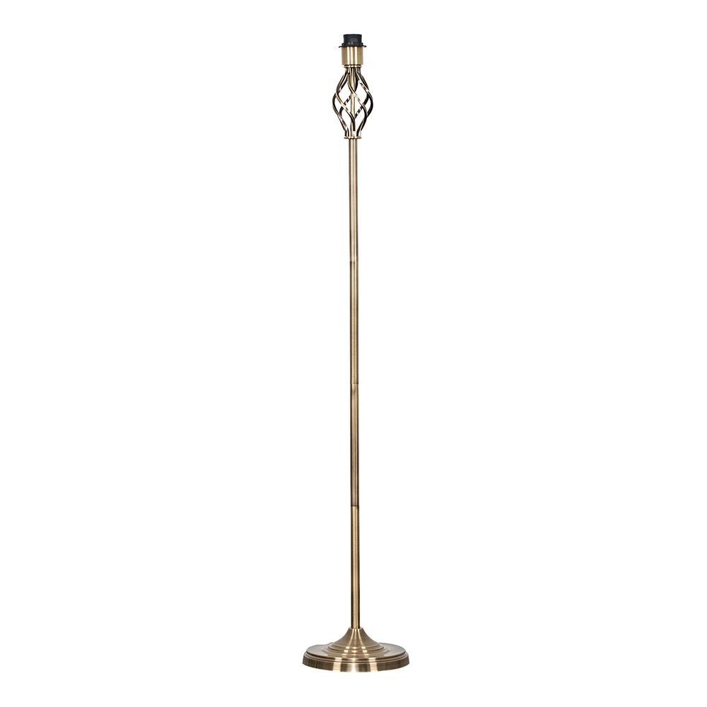 lse - Memphis Floor Lamp - Luminosity Designs Ltd