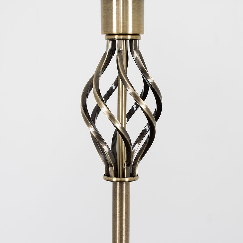 lse - Memphis Floor Lamp - Luminosity Designs Ltd