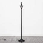 lse - Memphis Floor Lamp - Luminosity Designs Ltd