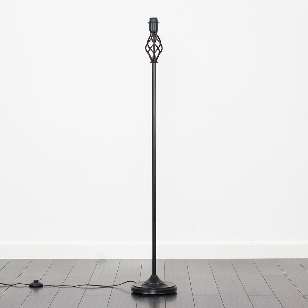 lse - Memphis Floor Lamp - Luminosity Designs Ltd