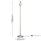 lse - Memphis Floor Lamp - Luminosity Designs Ltd