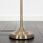 lse - Memphis Floor Lamp - Luminosity Designs Ltd
