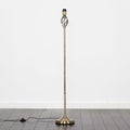 lse - Memphis Floor Lamp - Luminosity Designs Ltd