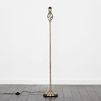 lse - Memphis Floor Lamp - Luminosity Designs Ltd