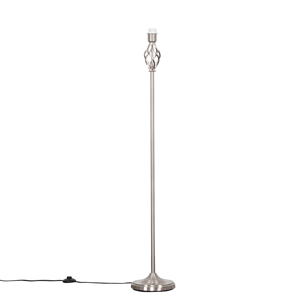 lse - Memphis Floor Lamp - Luminosity Designs Ltd