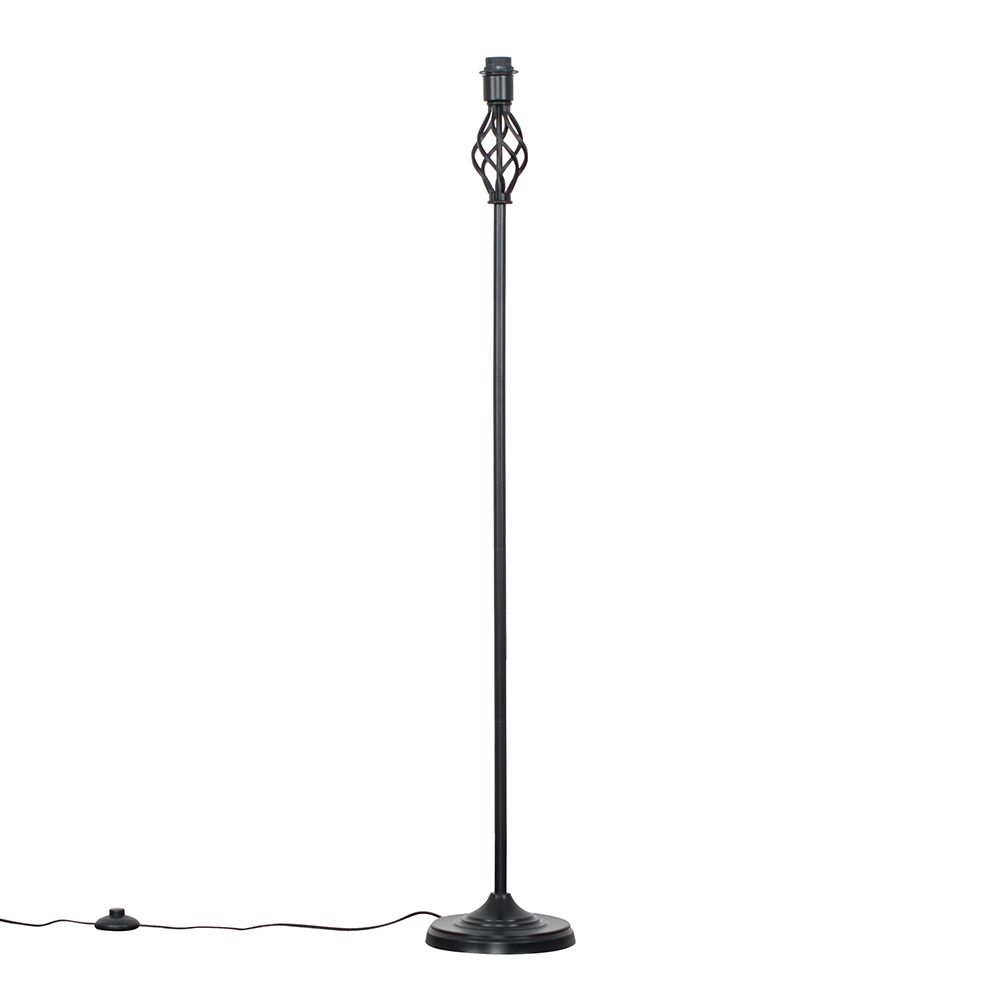 lse - Memphis Floor Lamp - Luminosity Designs Ltd