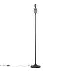 lse - Memphis Floor Lamp - Luminosity Designs Ltd