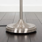 lse - Memphis Floor Lamp - Luminosity Designs Ltd