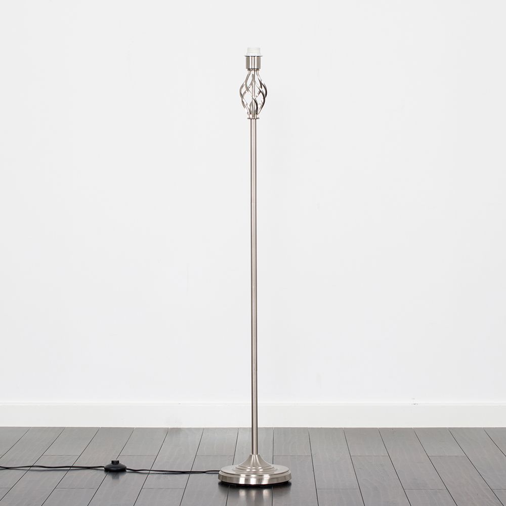 lse - Memphis Floor Lamp - Luminosity Designs Ltd