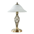 lse - Memphis Table Lamp - Luminosity Designs Ltd