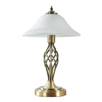 lse - Memphis Table Lamp - Luminosity Designs Ltd