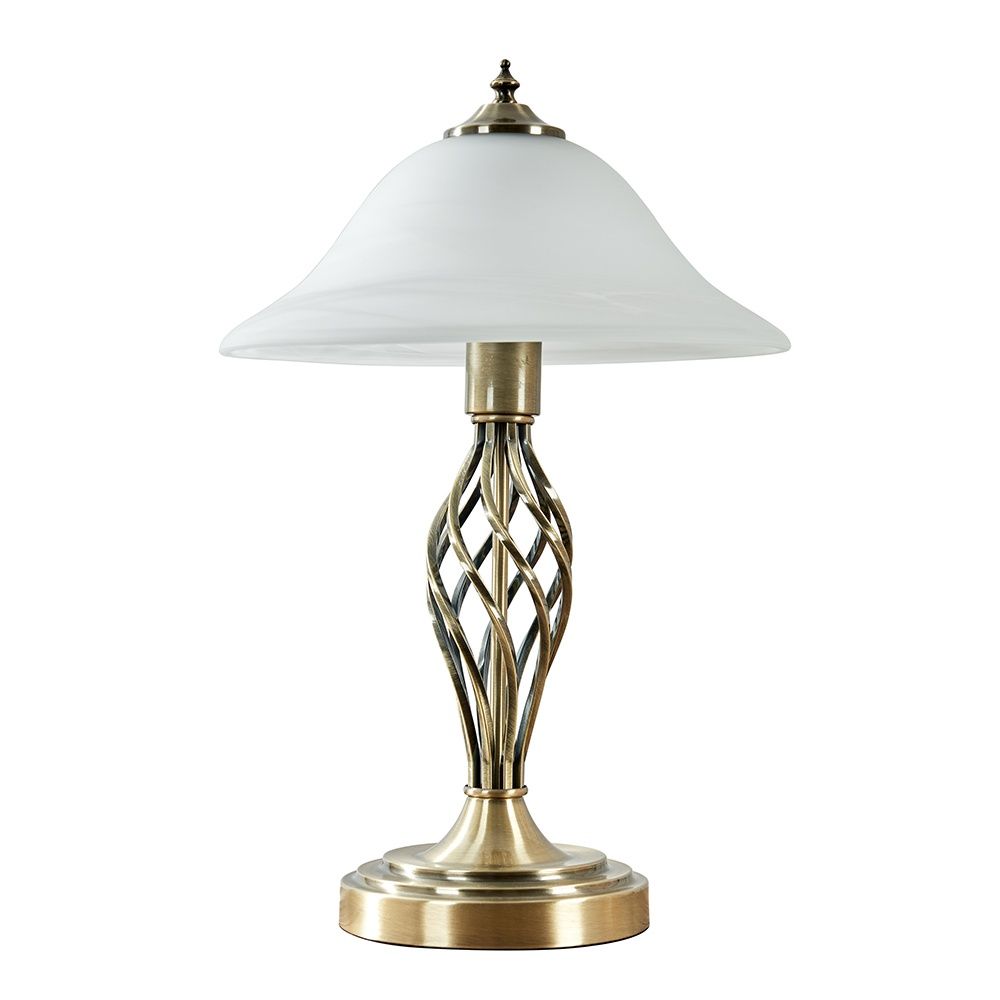 lse - Memphis Table Lamp - Luminosity Designs Ltd