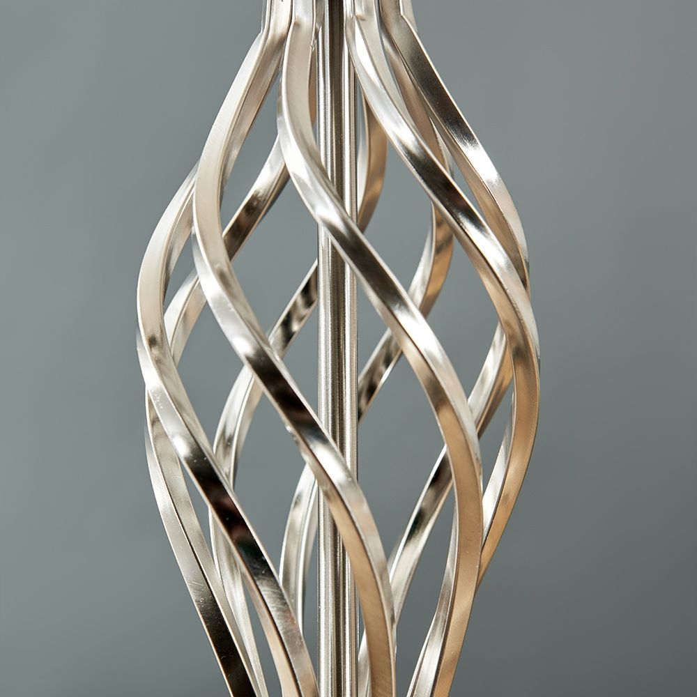 lse - Memphis Table Lamp - Luminosity Designs Ltd