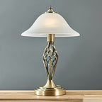 lse - Memphis Table Lamp - Luminosity Designs Ltd