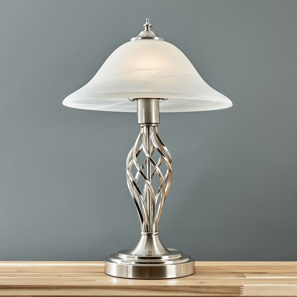 lse - Memphis Table Lamp - Luminosity Designs Ltd
