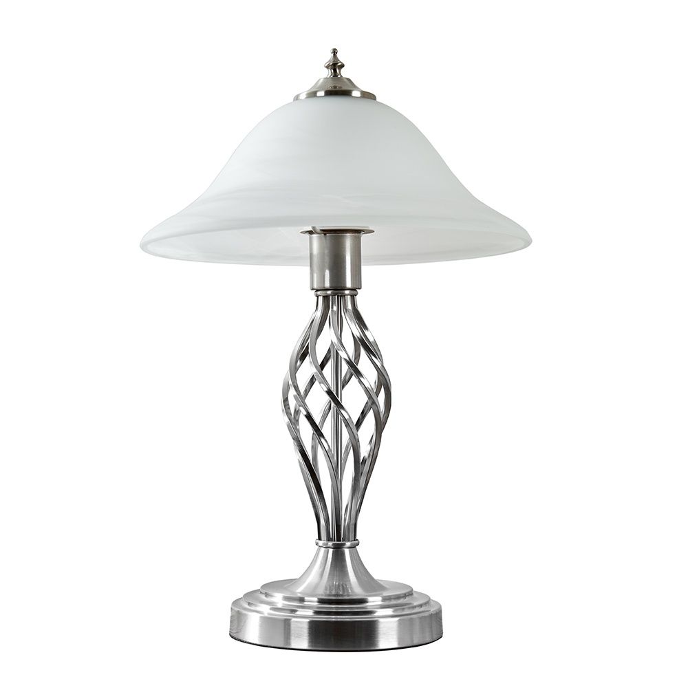 lse - Memphis Table Lamp - Luminosity Designs Ltd