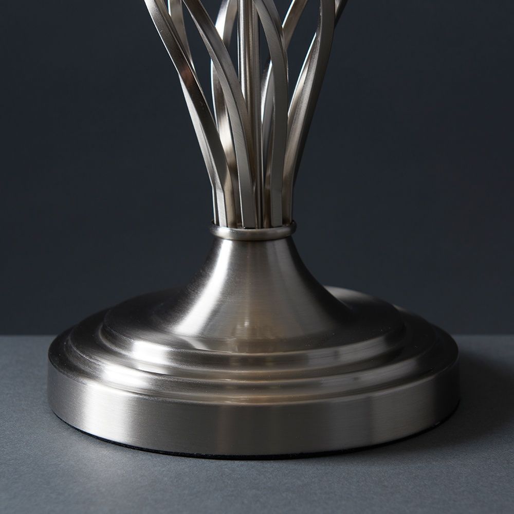 lse - Memphis Table Lamp - Luminosity Designs Ltd