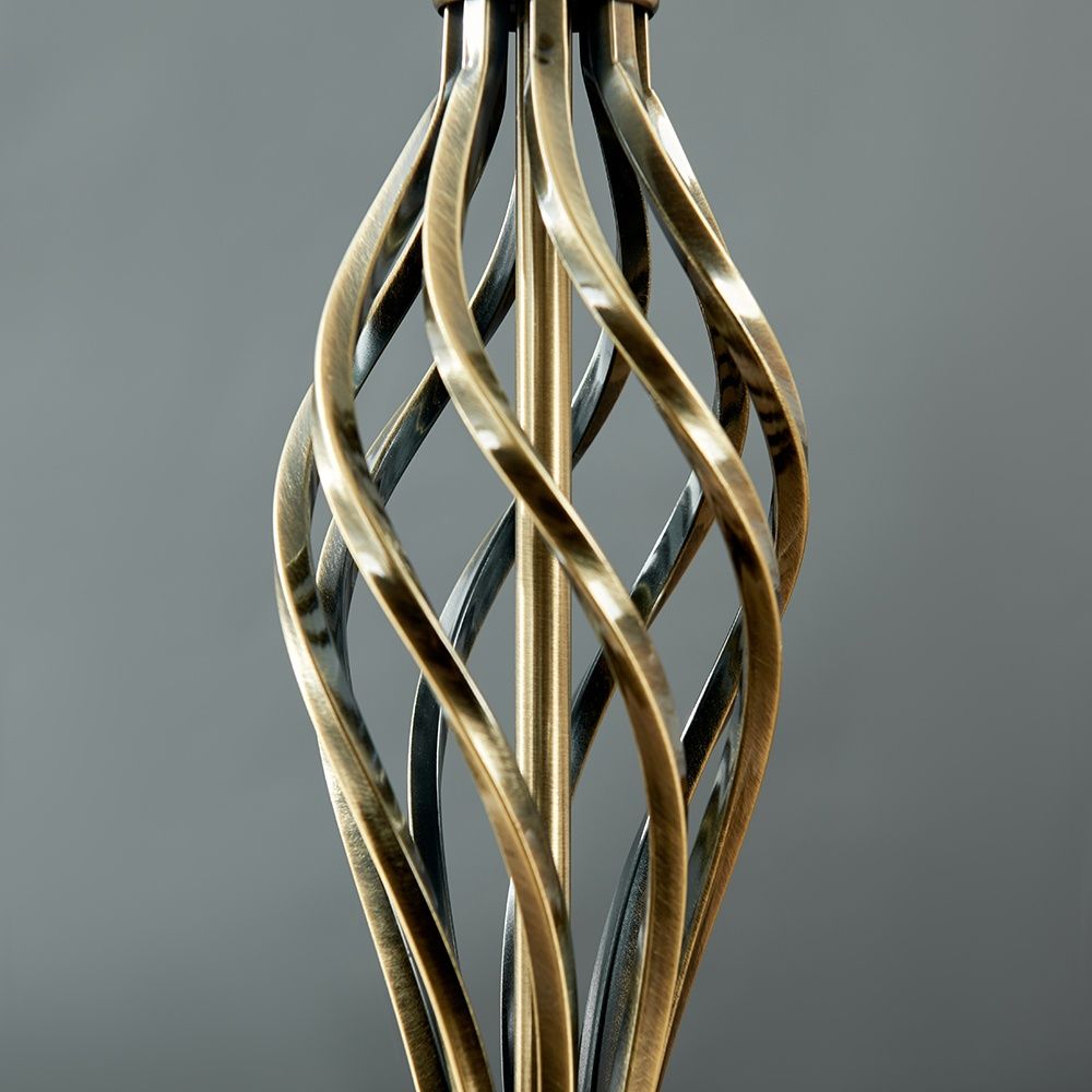 lse - Memphis Table Lamp - Luminosity Designs Ltd