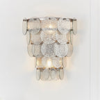 Luminosity Designs - Mercury Wall Light - Luminosity Designs Ltd