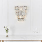 Luminosity Designs - Mercury Wall Light - Luminosity Designs Ltd