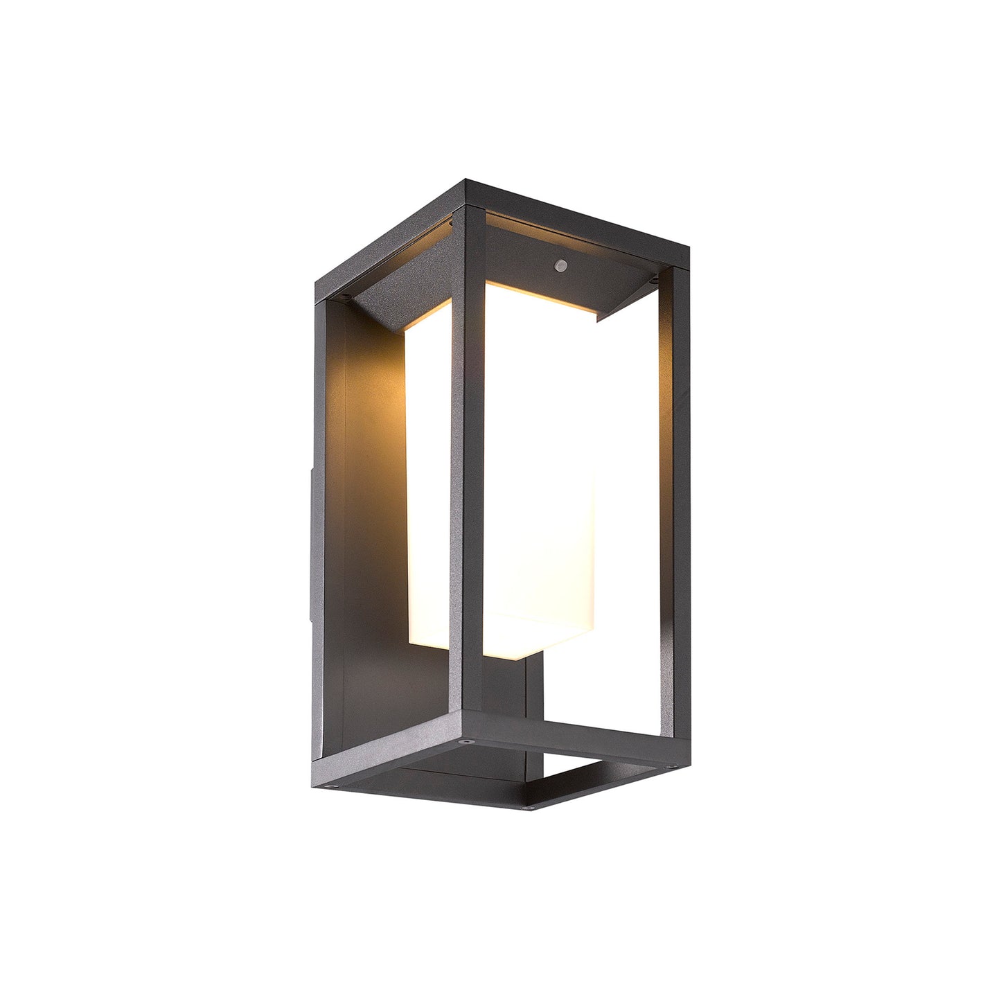 Meribel Solar Wall Light