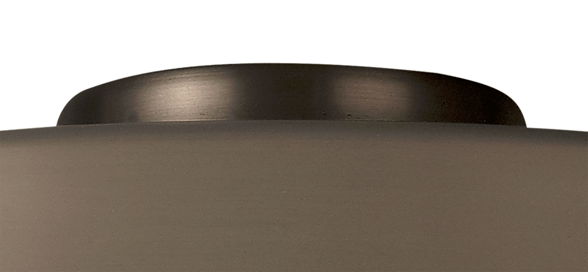 Luminosity Designs - Metal Angled Side Industrial Shade - Luminosity Designs Ltd