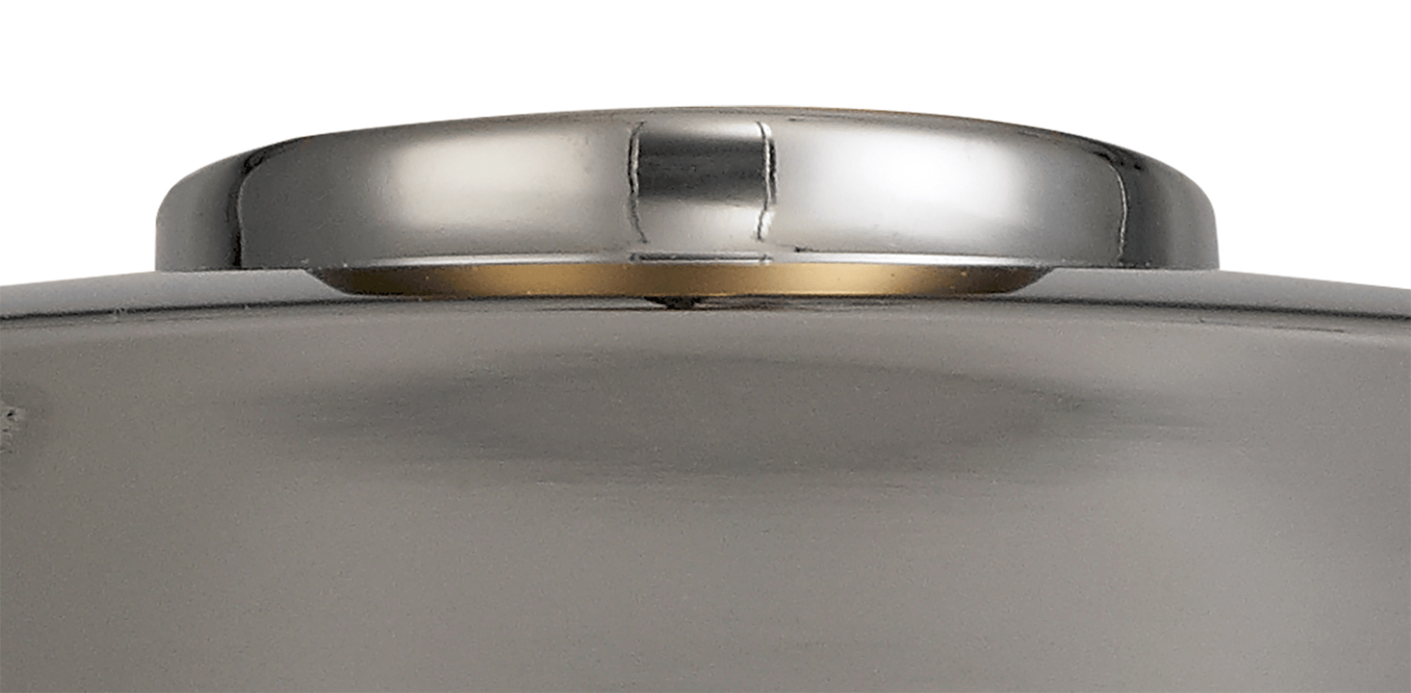 Luminosity Designs - Metal Angled Side Industrial Shade - Luminosity Designs Ltd